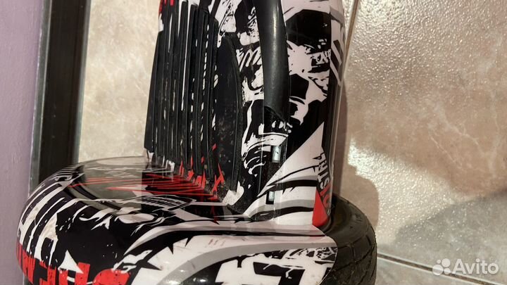 Гироскутер