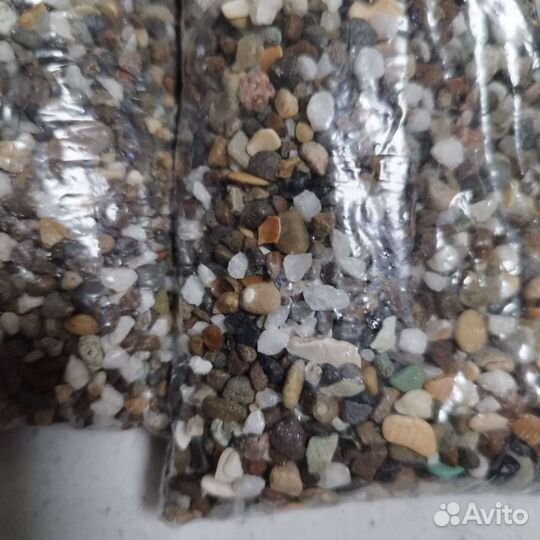 Грунт для аквариума