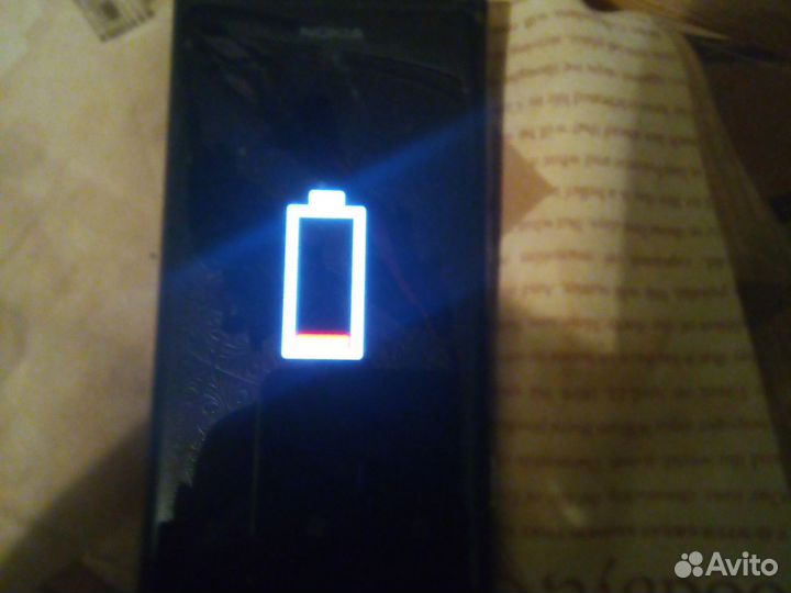 Телефон Nokia