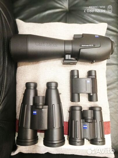 Солнечный телескоп coronado SolarMax ll 60мм