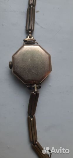 Старинные часы