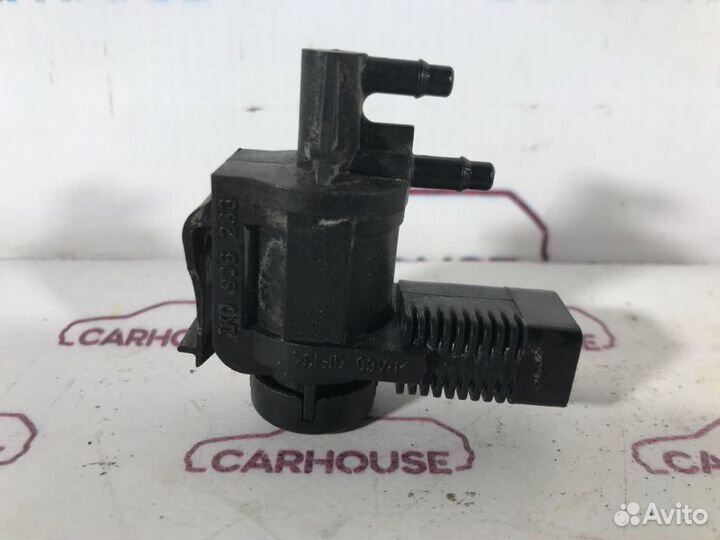 Клапан электромагнитный Volkswagen Touareg NF 3.6