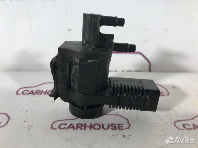 Клапан электромагнитный Volkswagen Touareg NF 3.6