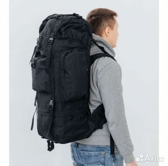 Рюкзак туристический походный 75 литров