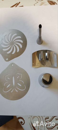 Набор для кондитера