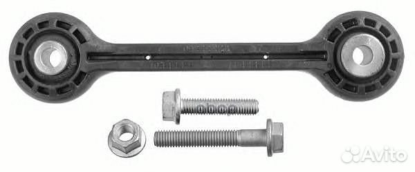 Стойка стабилизатора 3453901 lemforder