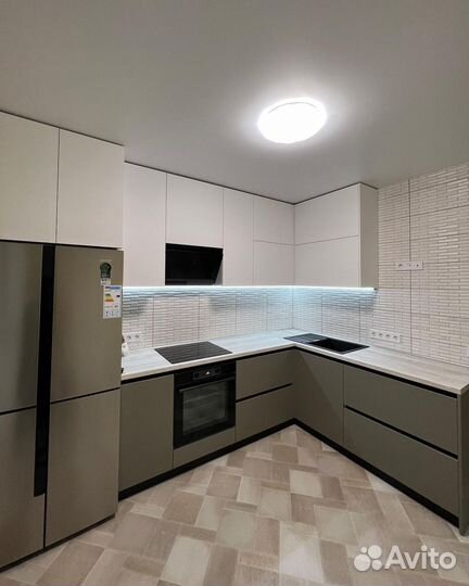 Изготвление кухни на заказ sh-0518000