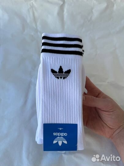 Носки Adidas Оригинал