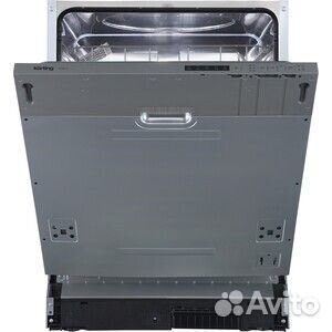 Встраиваемая посудомоечная машина