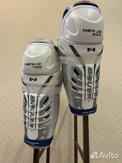 Хоккейная форма Щитки Nexus 8000 11/28см