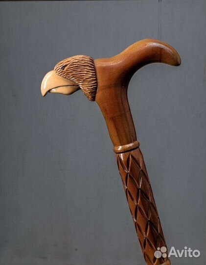 Трость, бадик, костыль