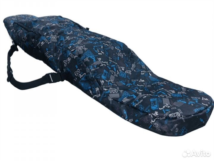 Чехол для сноуборда