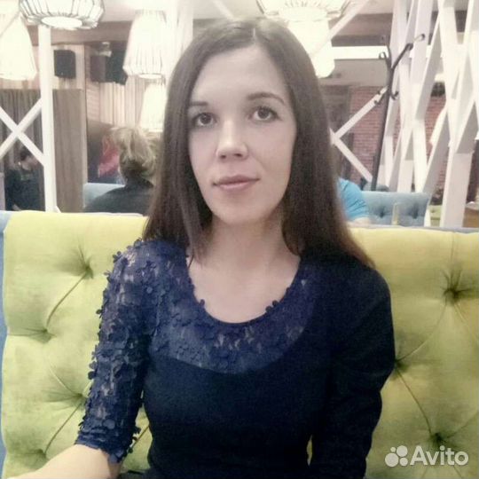 Менеджер по работе с маркетплейсами