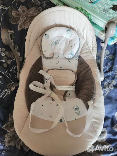 Детские качели