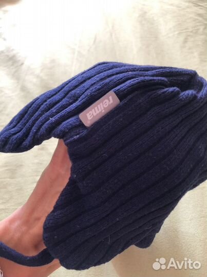 Шапка детская reima