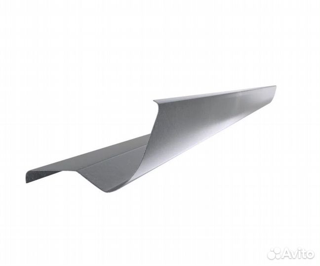 Ремонтные пороги и арки для Волга Верхняя Салда