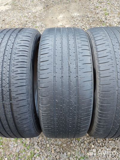 Bridgestone Dueler H/P 92A 26/50 R20 107V