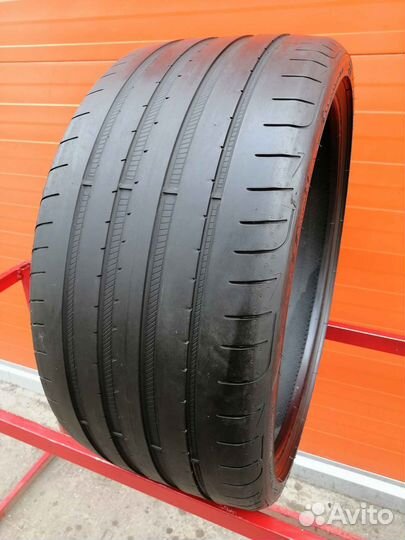 Goodyear Eagle F1 Asymmetric 3 255/30 R20 104S