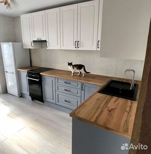 Кухонный гарнитур 