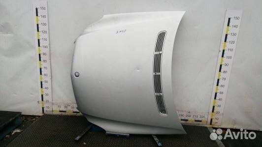 Капот mercedes benz CLS C219 (6UK08D201)