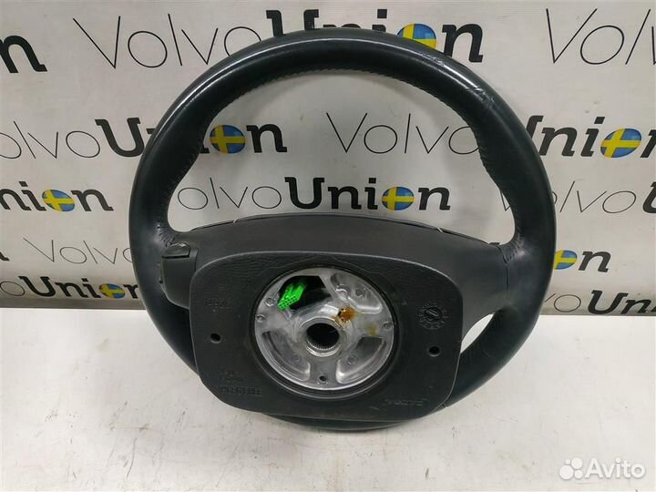Рулевое колесо с AIR BAG Volvo XC90 (2006-2014)