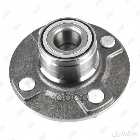 Ступица колеса зад лев HW22015 jikiu