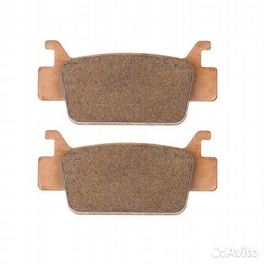 Тормозные колодки для квадроцикла FA 410