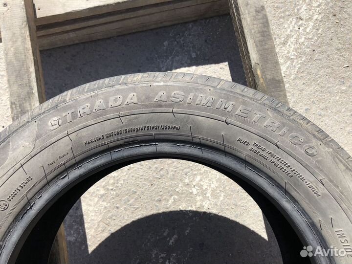 Viatti Strada Asimmetrico V-130 185/65 R15