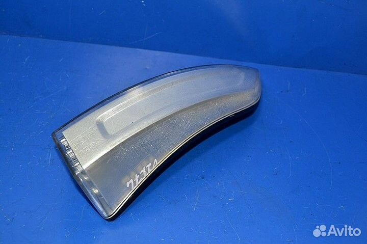 Поворотник передний, левый volvo FH (01.12)