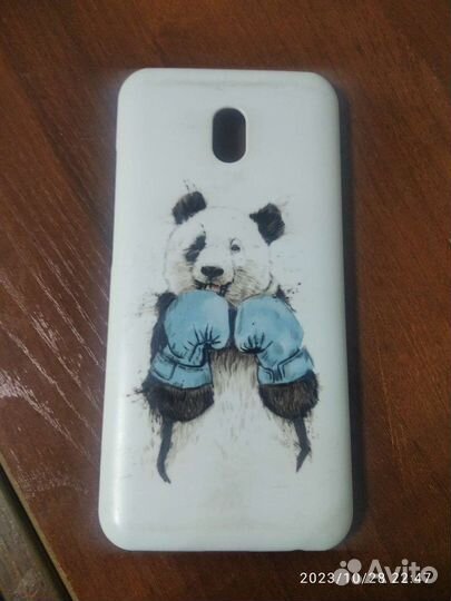 Чехол на redmi 8а