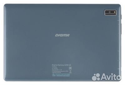 Планшетный компьютер Digma Optima 1411D 4G 4/64GB