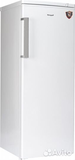 Морозильная камера Weissgauff WF 260 WM Новый