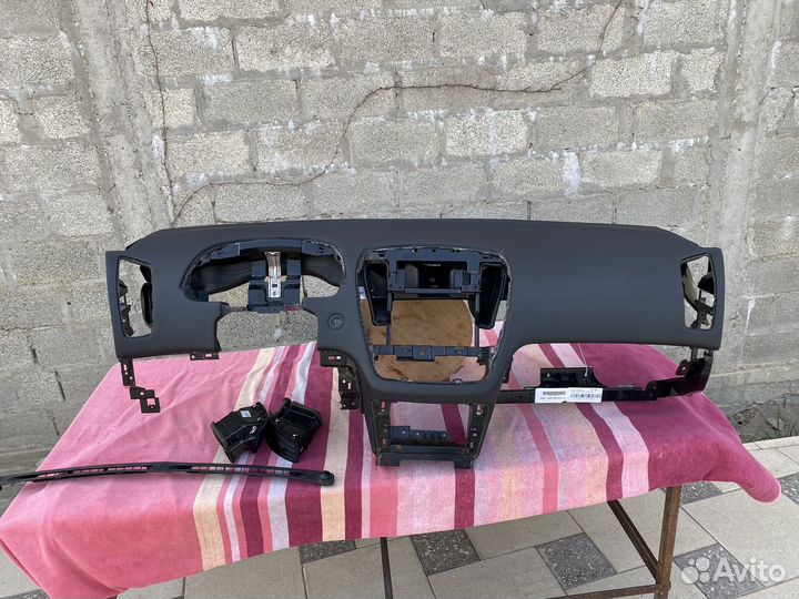 Торпеда на kia ceed ed до рест