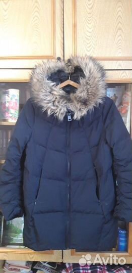 Пуховик befree