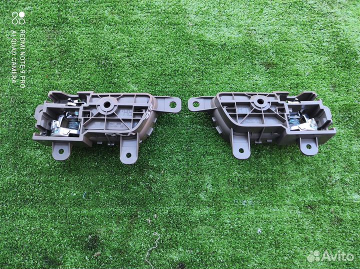 Ручка двери внутренняя Nissan Skyline V36