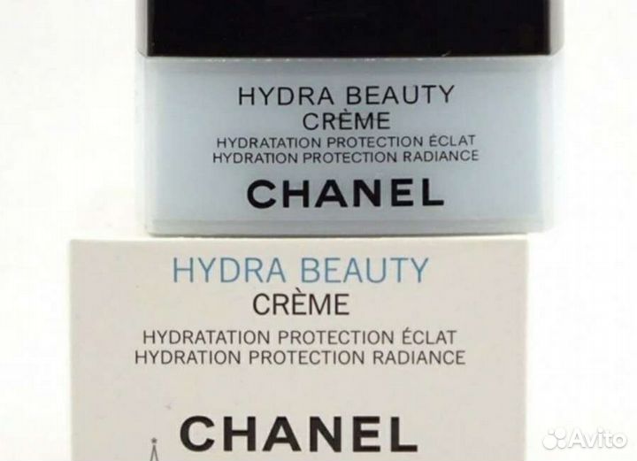 Крем для лица новый