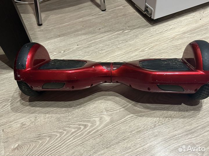 Гироскутер