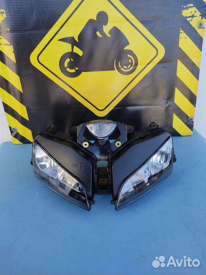 Фара для Honda CBR600RR 03-06