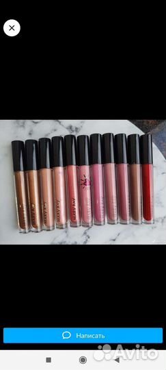 Косметика мери Кей