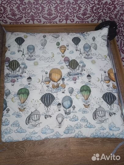 Палатка, домик, виг вам