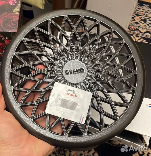 Подставка под горячее Staub