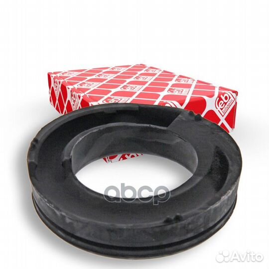 Проставка пруж.зад.2 метки9 mm mercedes C-CLA