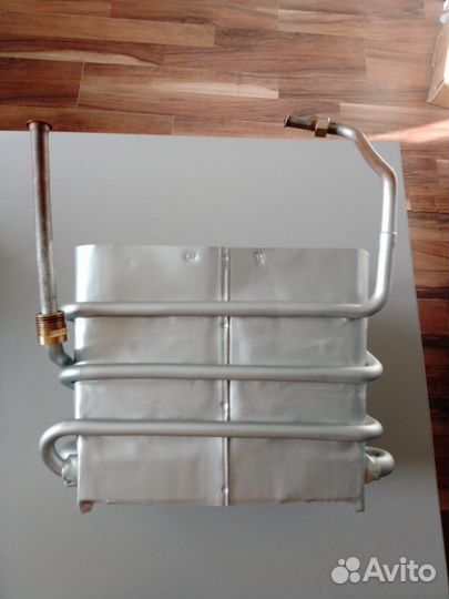 Теплообменник впг 10С 