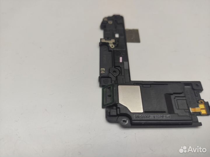 Динамик полифонический Samsung S7(G930F)