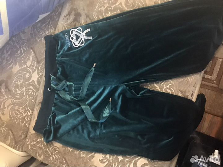 Спортивный костюм большой размер