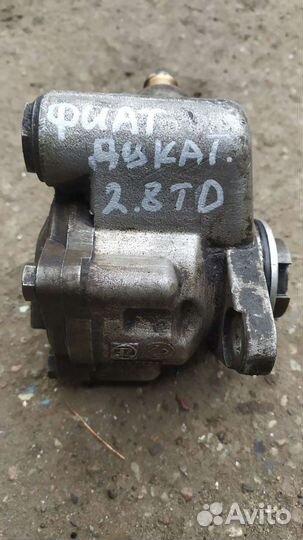 Насос гур Фиат Дукато 2.8 TD 1999