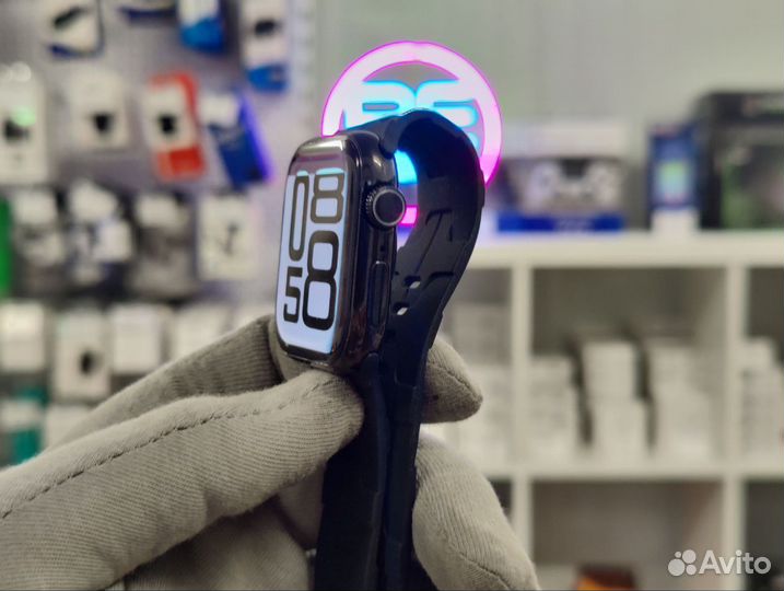 Apple Watch 10 Black 41mm + AirPods 2