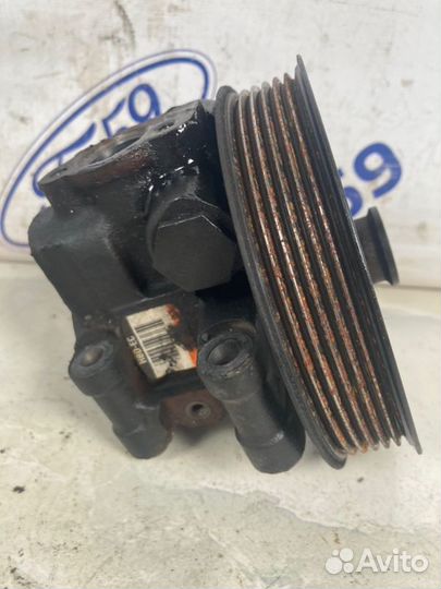 Насос гур Ford Mondeo 3 B4Y 1.8 (chba) 2005