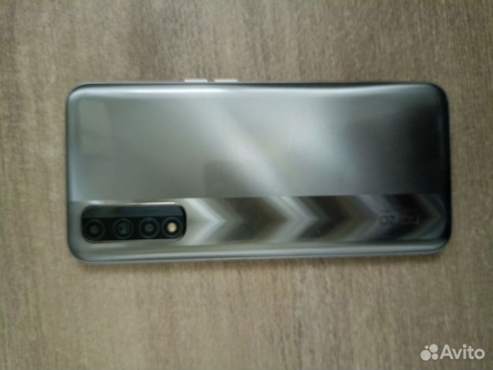 realme Narzo 30, 6/128 ГБ