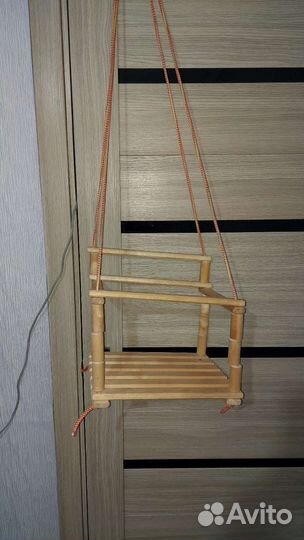 Детские качели